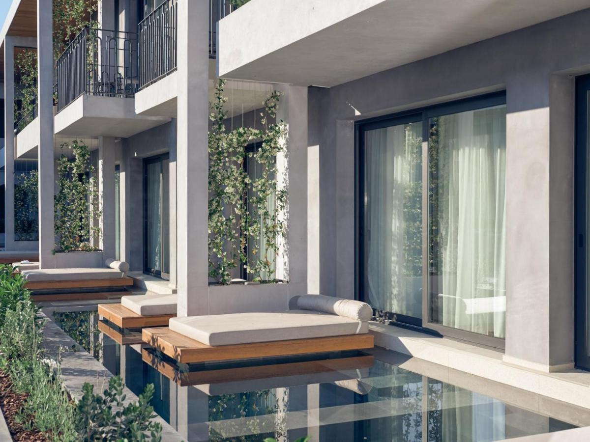 Superior Suite met Gedeeld Zwembad