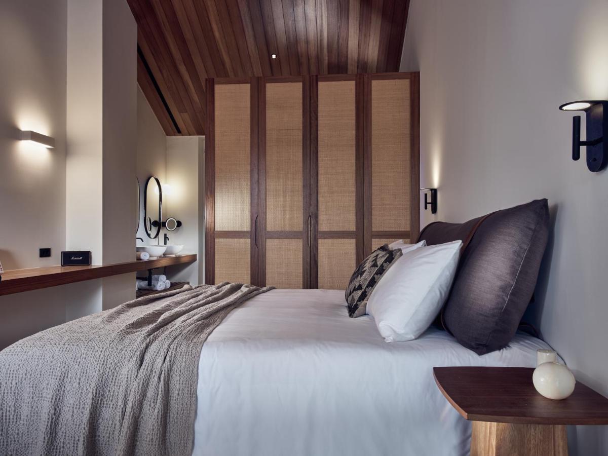 Suite - Bovenste Verdieping